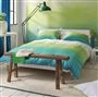 Tortona Emerald Floor Lamp