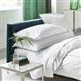 Astor Porcelain Green Bed Linen Set 