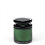 Aurora Scented Candle Small Green 