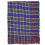 No793 Scarf Royal Blue 