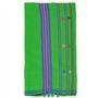 Injiri Wool Scarf Bright Emerald 