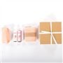 Rose Pink Bath & Body Gift Set