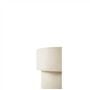 Elements Side Table Microment Mushroom Shape 