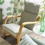 Toile Vichy Emerald