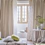 Panier Tressé Linen