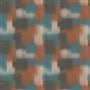 carres ombres - terracotta