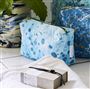 Odisha Delft Small Washbag
