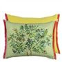 Bosquet Sauvage Forest Cushion