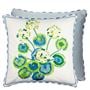 Primevere Cobalt Cushion