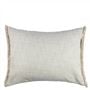 Kintail Linen Cushion - Reverse