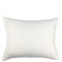 Kintail Chalk Cushion - Reverse