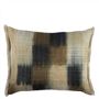 Harlyn Bay Charcoal Cushion