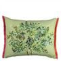 Bosquet Sauvage Forest Cushion