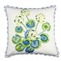 Primevere Cobalt Cushion