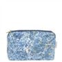 Odisha Delft Washbag