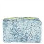 Odisha Delft Washbag