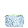 Odisha Delft Washbag