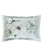 Fleur Blanche Platinum Bed Linen Set