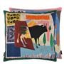 Manade CyprÃ¨s Cushion