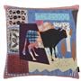 Manade CyprÃ¨s Cushion - Reverse