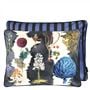 Huerta Gitana Piedra Cushion