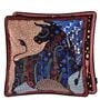 Manade D'Ã©tÃ© Oscuro Cushion