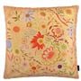Dites Le Avec Des Fleurs Azur Cushion - Reverse