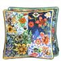 Herbier Florentin Mosaique Cushion