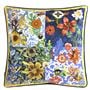 Herbier Florentin Mosaique Cushion