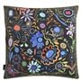 Dites Le Avec Des Fleurs Azur Cushion