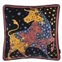 Manade D'Ã©tÃ© Oscuro Cushion - Reverse