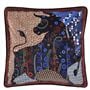 Manade D'Ã©tÃ© Oscuro Cushion