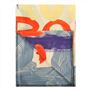 Lacroix Crossing Multicolore Throw