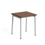 Traverse Stool Heat Treated Oiled Ash 
