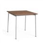 Traverse Table Heat Treated Oiled Ash 