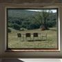 Hay Traverse Chair Heat Treated Oiled Ash