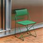 HAY X Line Chair Leek Green