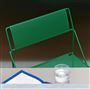 HAY X Line Chair Leek Green