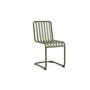 Palissade Cantilever Chair Olive 