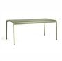 Palissade Dining Table Olive 