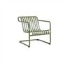 Palissade Cantilever Lounger Chair Low Olive 