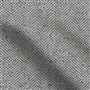 Stoneleigh Herringbone Grey Flannel