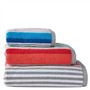 bellariva peony bath towel