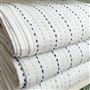 Cobalt Stitch Quilt