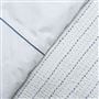 Cobalt Stitch Quilt