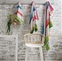 Bellariva Peony Towels