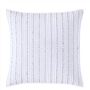 Stitch Cushion Cobalt 