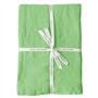 Lario Mint Table Runner