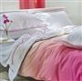 Savoie Fuchsia Pink Cotton Bed Linen Set