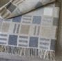 Bainbridge Natural Throw